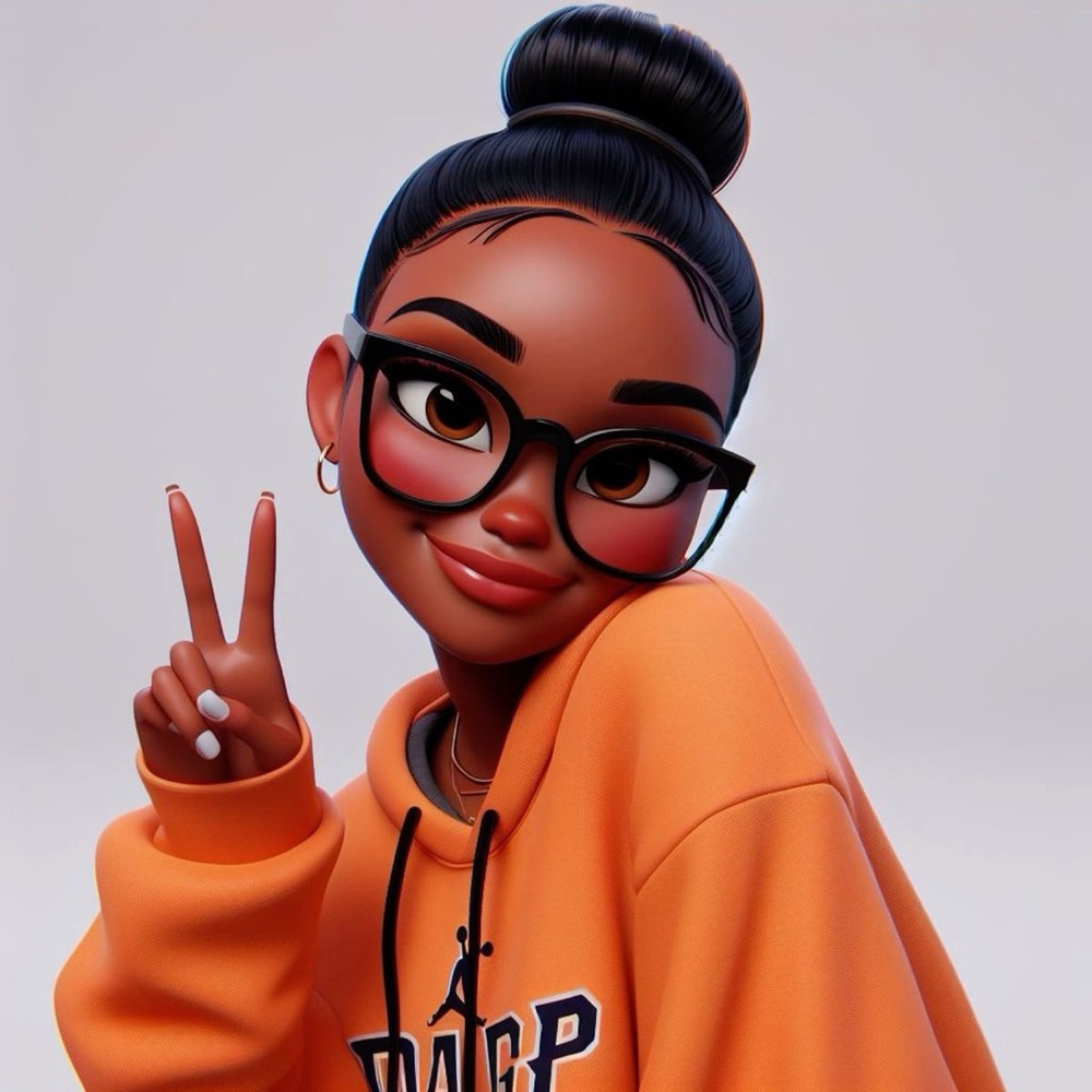 Meet your Posher, Cheyenne